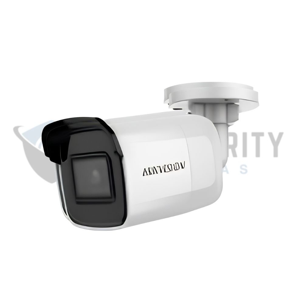 Hikvision DS-2CD2085G1-I 8MP Outdoor Mini Bullet Camera 30m IR