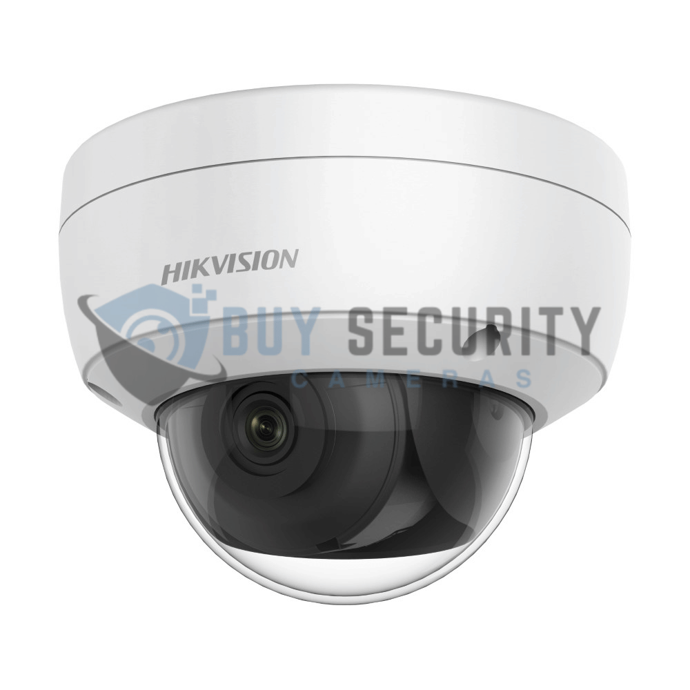 Hikvision DS-2CD2146G2-I 4MP Outdoor AcuSense Dome Camera, H.265, 30m IR (1)