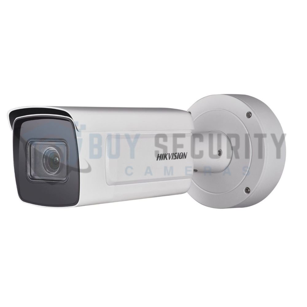 Hikvision DS-2CD5A26G0-IZS 2MP Outdoor Darkfighter Bullet Camera, IR, VCA, 60fps, 2.8-12mm