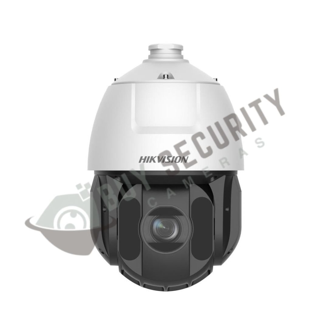 Hikvision DS-2DE5425IWG-4G 4MP Pro Solar-Powered PTZ Camera With 25X Zoom