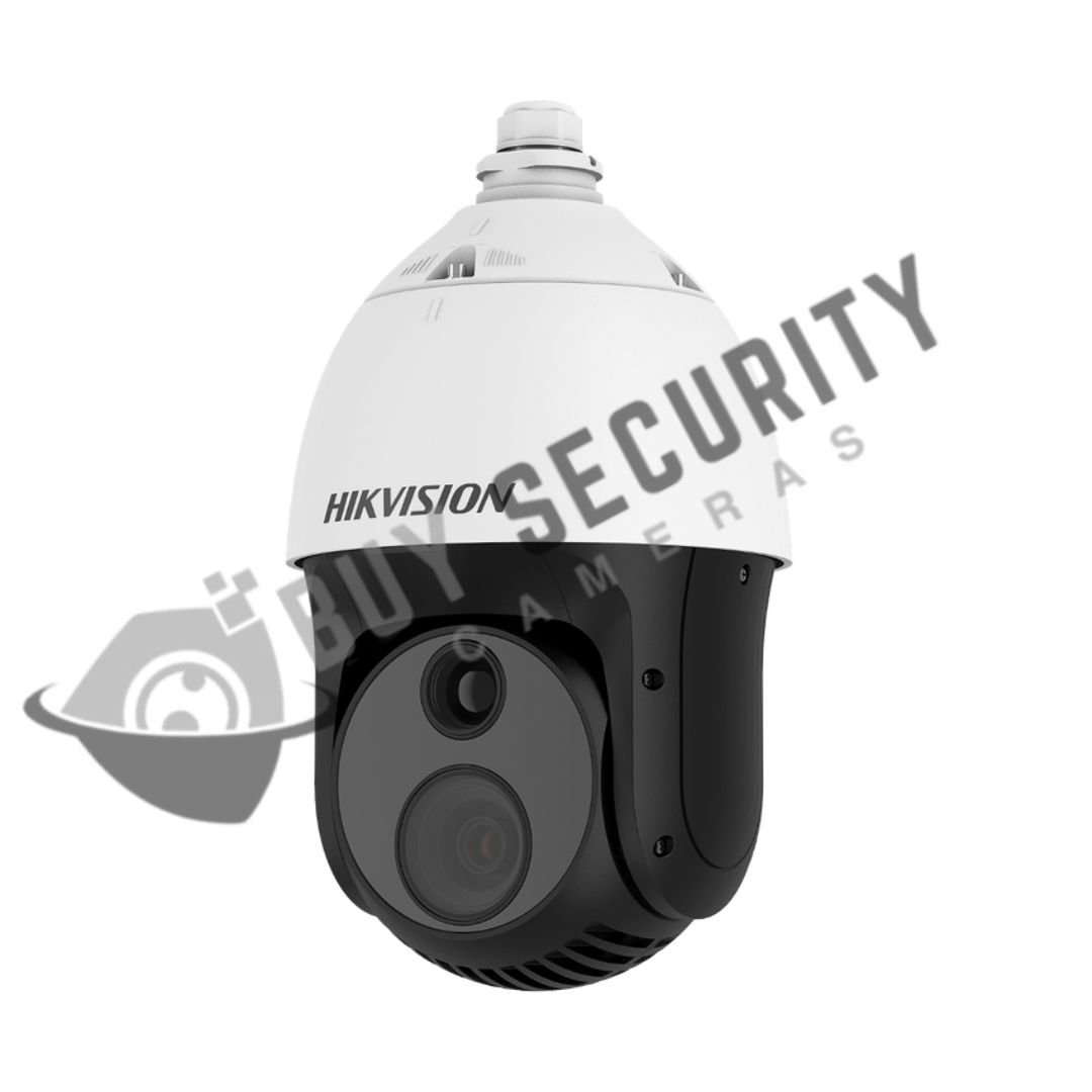 Hikvision DS-2TD4228-10S2 Thermal & Optical Bi-spectrum Network Speed Dome
