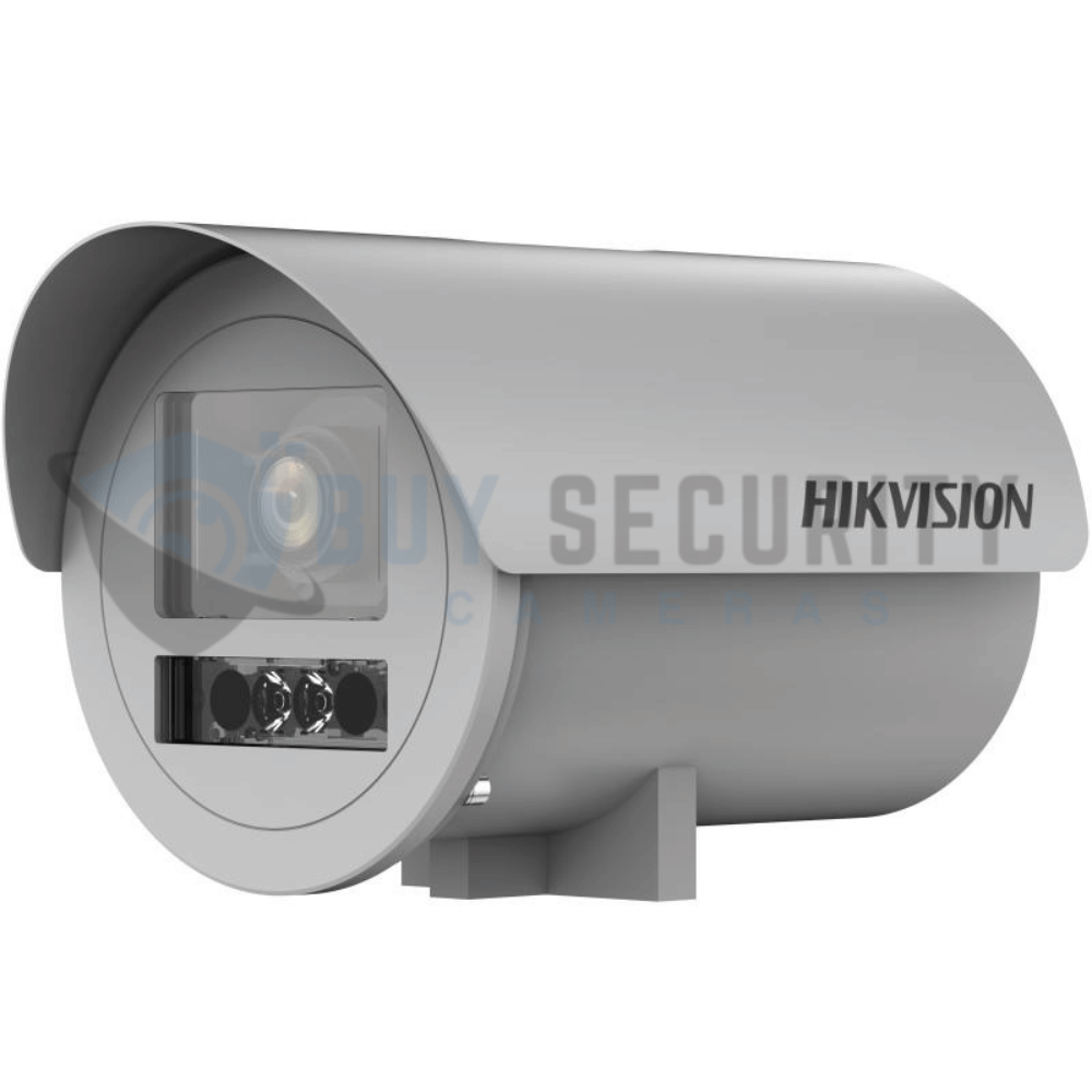 Hikvision DS-2XC6686G0-P-IZHR 8mp Anti Corrosion Anpr Bullet Camera, Vari 2.8-12MM, Ir 60m
