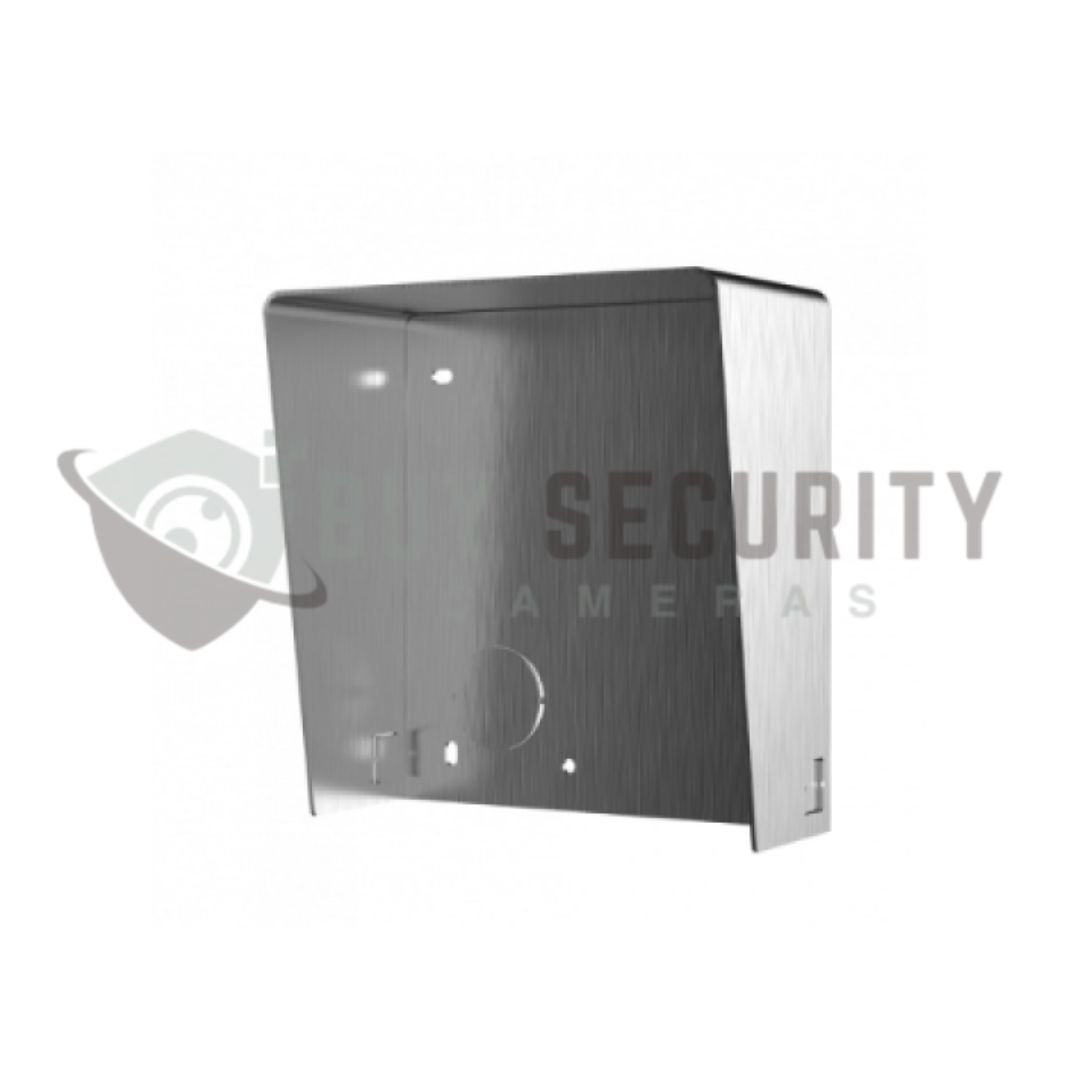 Hikvision DS-KABD8003-RS1S Module Door Station Protective Stainless Shield