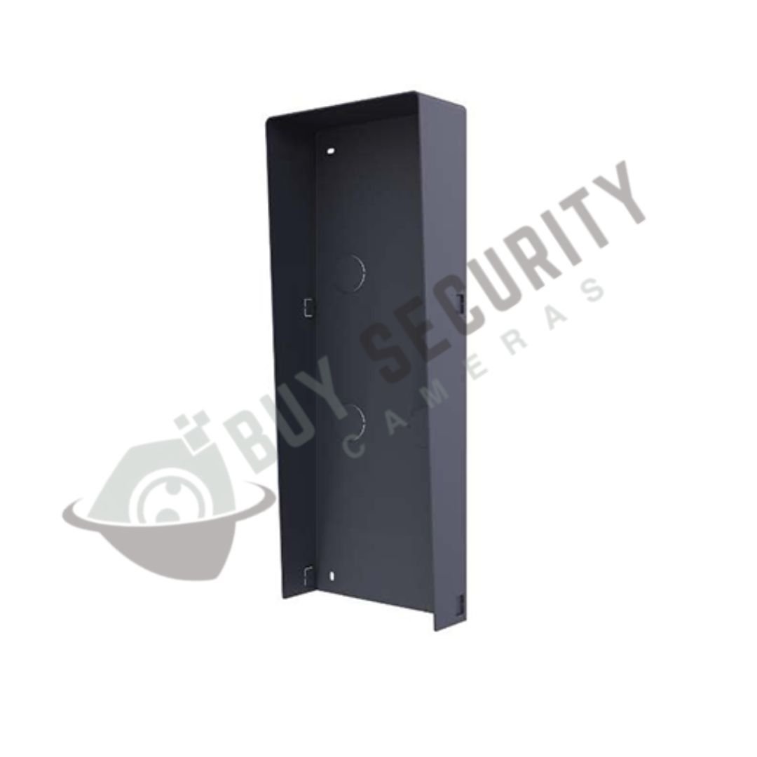Hikvision DS-KABD8003-RS3 2nd Gen Door Shroud to suit DS-KD-ACW3