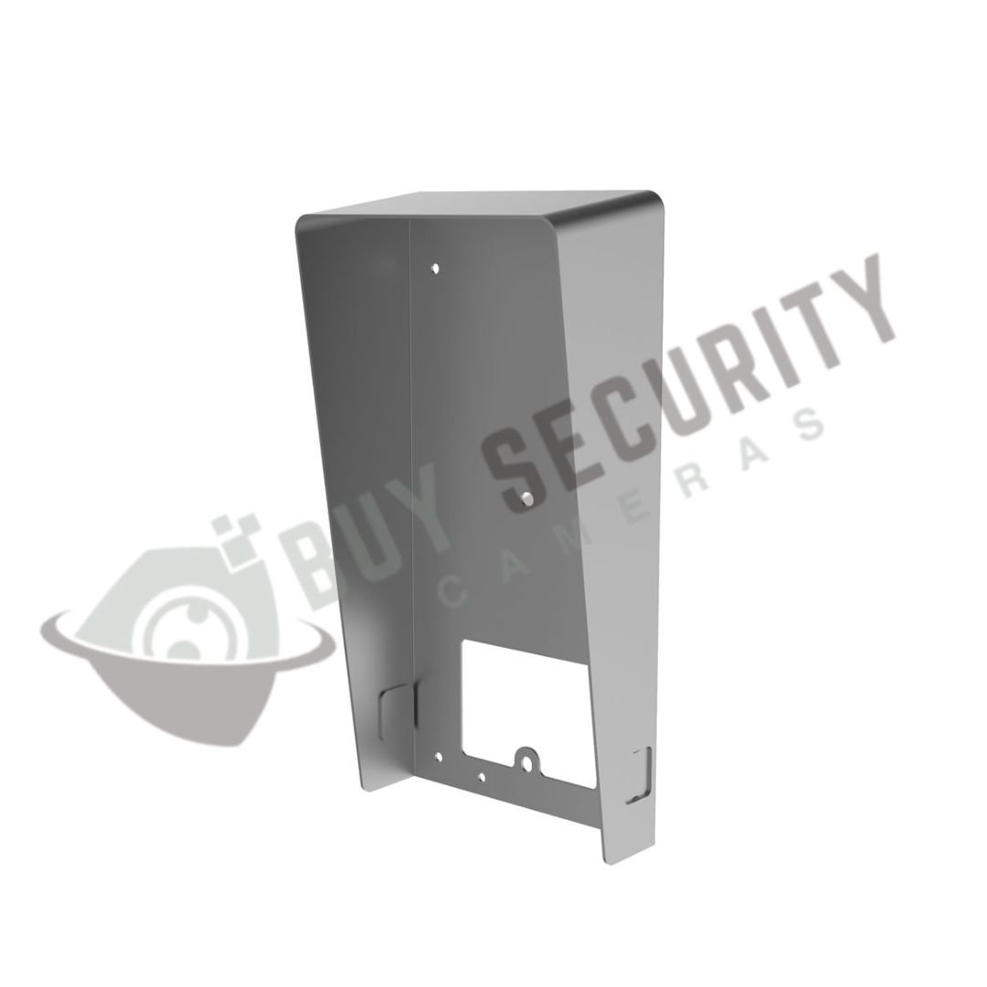 Hikvision DS-KABV8113-RS 2nd Gen Shroud to suit DS-KV8x13-WME1 Series (for Surface mount)