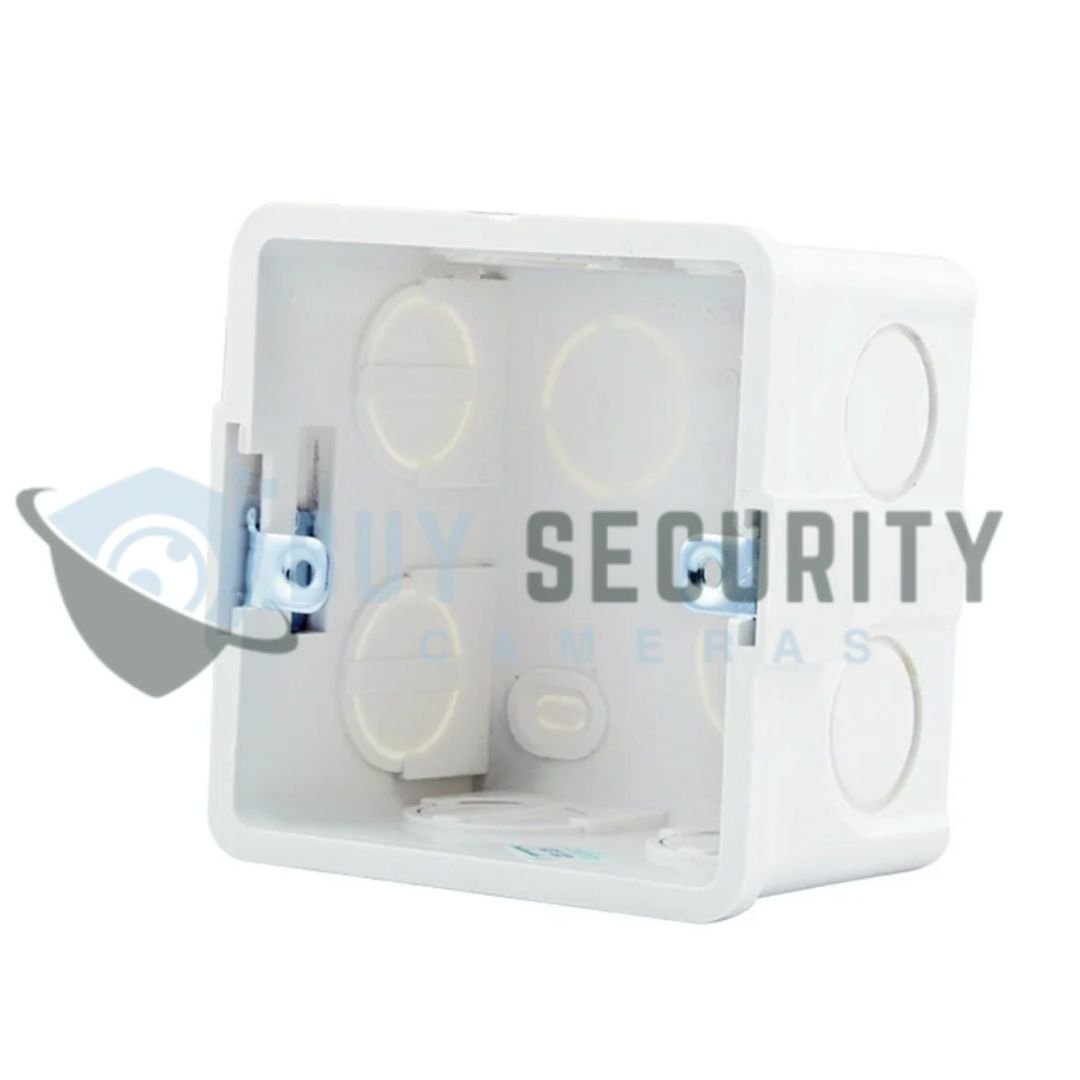 Hikvision Recessed Mounting Box for DS-KV8102 IP Intercom Door Station
