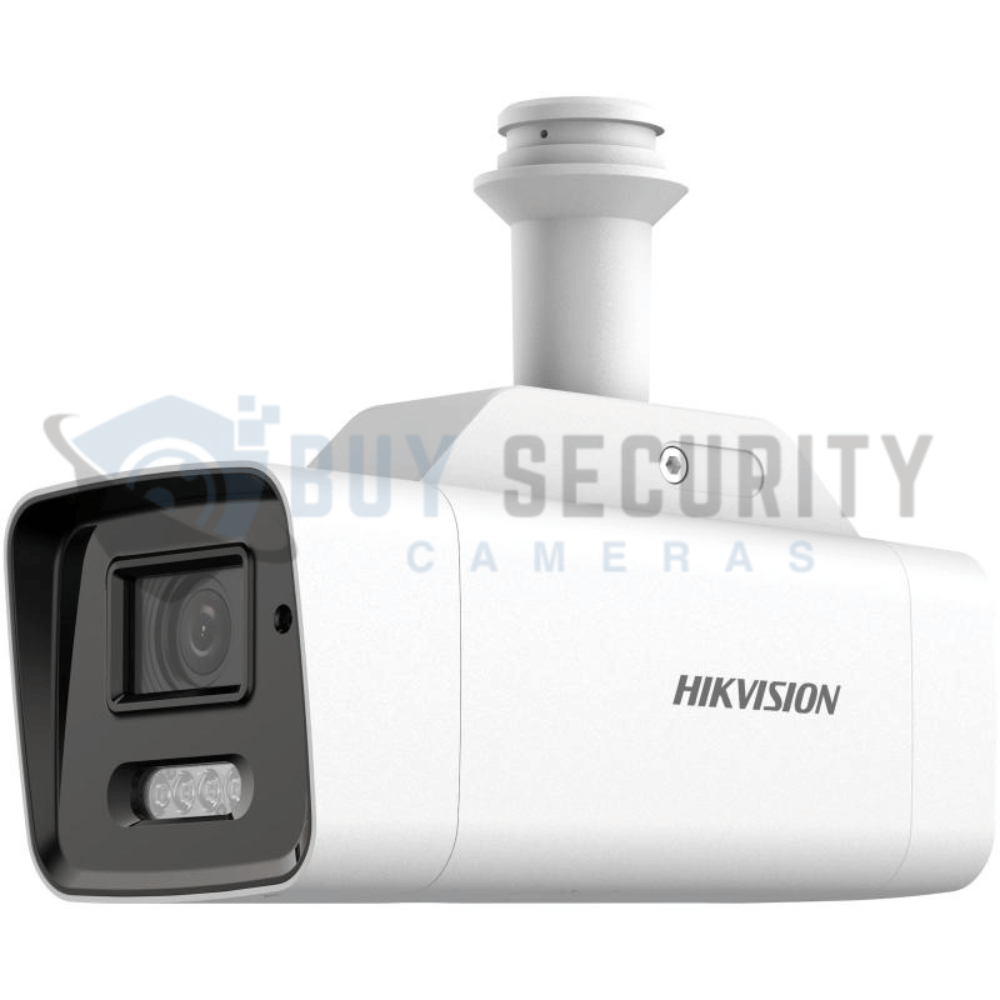 Hikvision Solar DS-2XS6A46G1-P-IZS-4G-32MM 4mp Bullet 4G,vari 8-32MM,ir 50m
