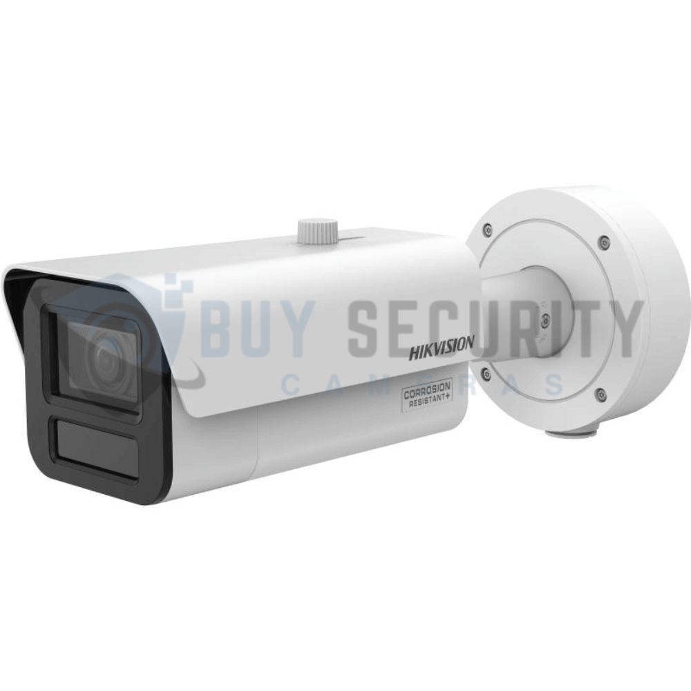 Hikvision iDS-2CD7A46G2-IZHSY_5G 4MP DeepinView Moto Varifocal Bullet Camera with DarkFighter 2.0, 150dB WDR & 5G Connectivity