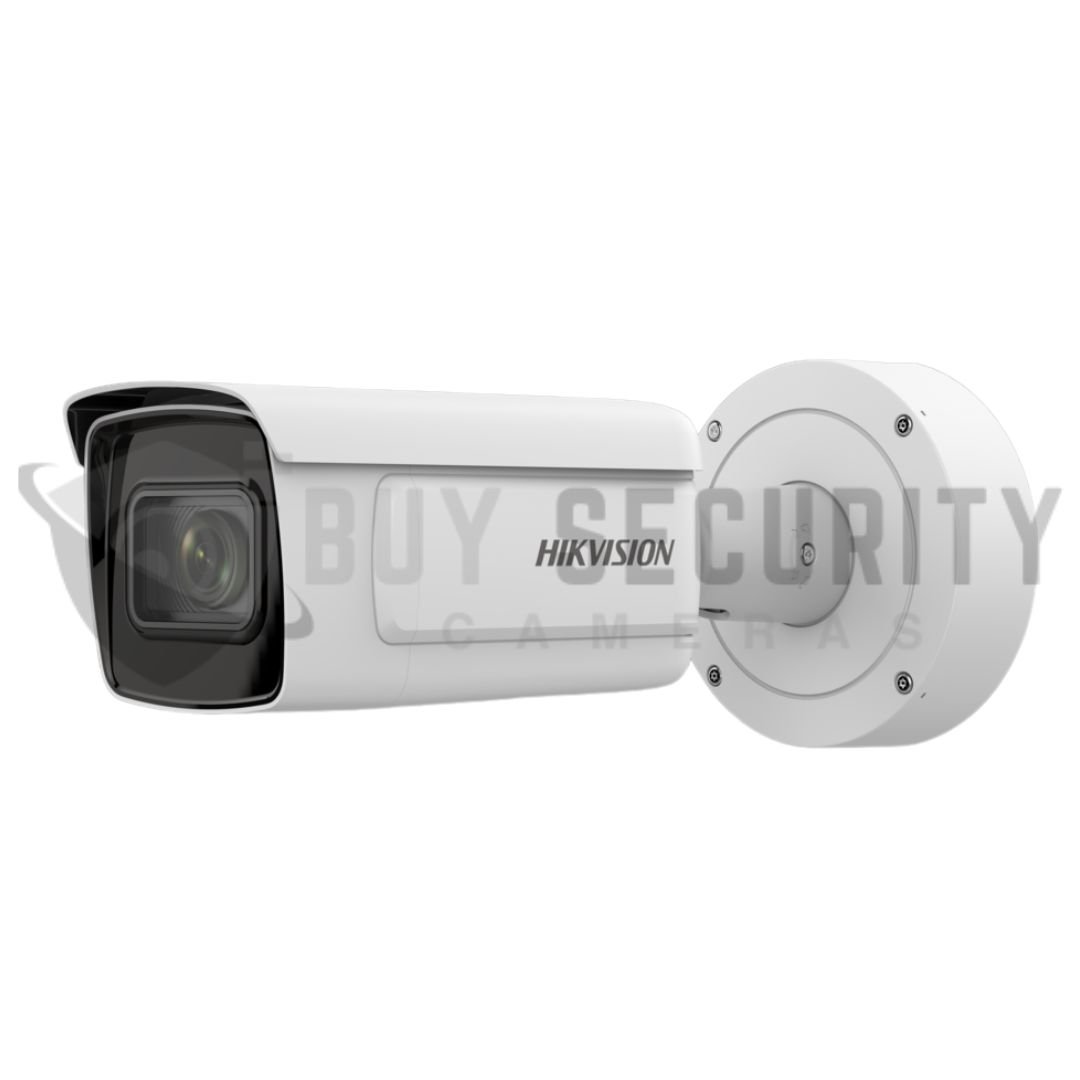 Hikvision iDS-2CD7A86G0-IZHS 4k DeepinView Moto Varifocal Bullet Camer