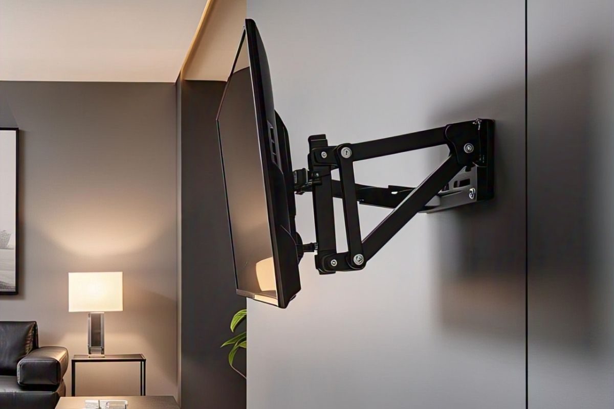 What Is an Articulated TV Bracket? Discover the Best Way to Mount Your TV