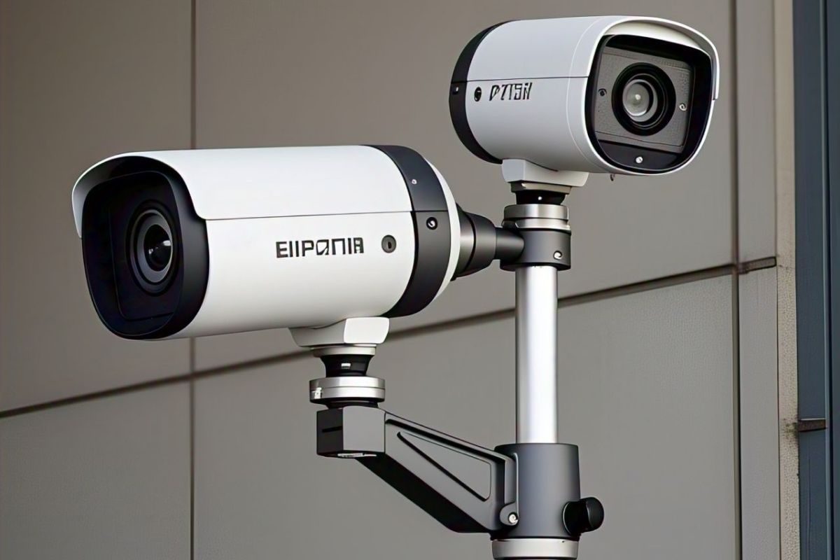 What is a PTZ CCTV Camera? How It Works & Why You Might Need One